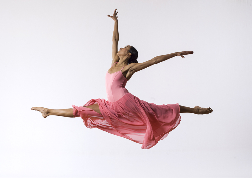 Michelle Brugal, Karina Lesko, Edgar Peterson, Luca Rimolo