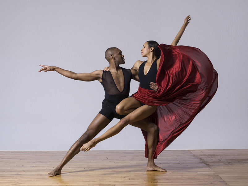 Michelle Brugal, Karina Lesko, Edgar Peterson, Luca Rimolo