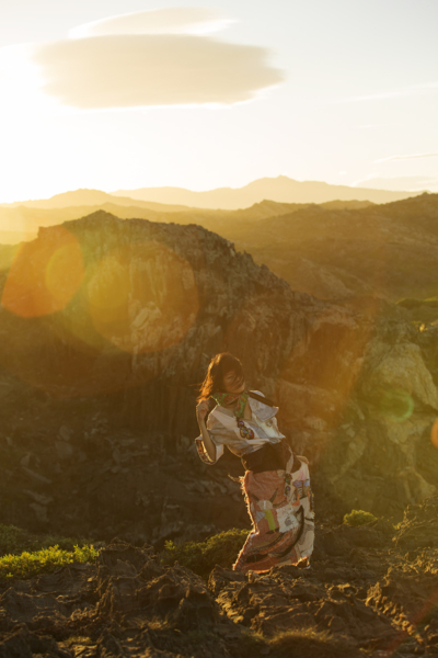 Alexis Reyna & Kotomi Nishiwaki